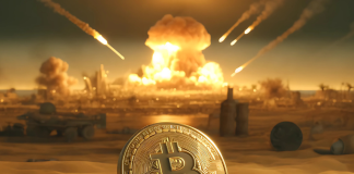 Bitcoin Value Crash Far From Over As Help Sits Under $90,000 – Particulars