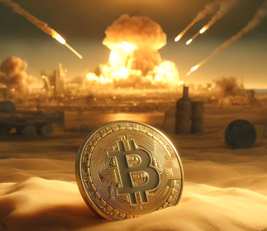 Bitcoin Value Crash Far From Over As Help Sits Under $90,000 – Particulars Bitcoin Value Crash Far From Over As Help Sits Under $90,000 – Particulars