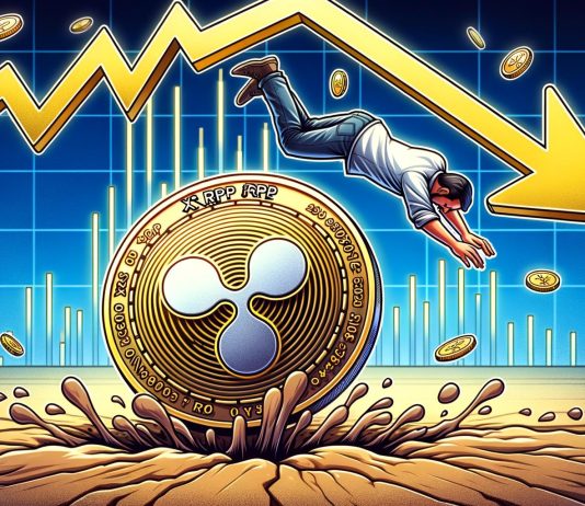 XRP Worth Finds Some Aid, However Faces Headwinds on The Path Up