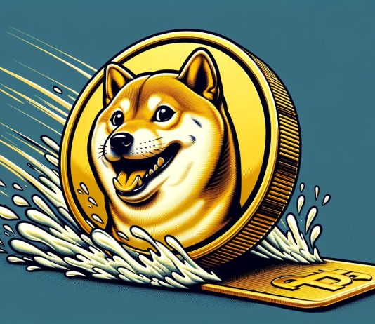 Dogecoin (DOGE) Eyes Upside After Crash, But Resistance Ranges Cap Momentum
