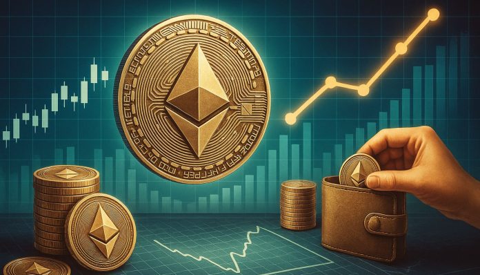Ethereum Holds Important Assist – $2,350 Stage Might Outline The Subsequent Transfer