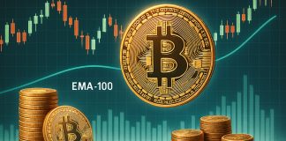 Bitcoin Battles Key Help: Day by day EMA-100 Should Maintain to Stop Deep Correction