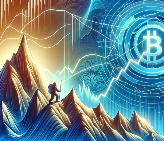 Bitcoin Worth Turns Greater — Aid Rally Follows Discount In International Threat Bitcoin Worth Turns Greater — Aid Rally Follows Discount In International Threat