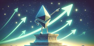 Ethereum Worth Rebounds Strongly, Clears $2,350 Resistance With 8% Acquire