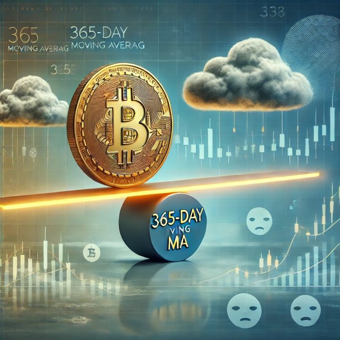 Bitcoin’s Drop Beneath $100ok Sparks Bearish Chatter, However Information Says One thing Else