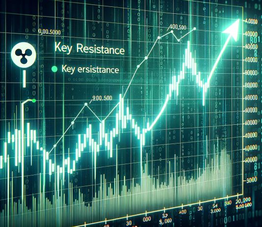 XRP Value Reclaims Key Resistance — Are Extra Beneficial properties on the Horizon? XRP Value Reclaims Key Resistance — Are Extra Beneficial properties on the Horizon?
