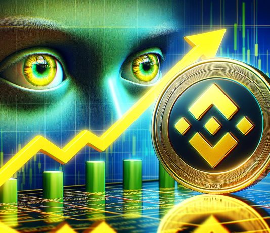 BNB Value Gathers Power — Upside Potential Looms