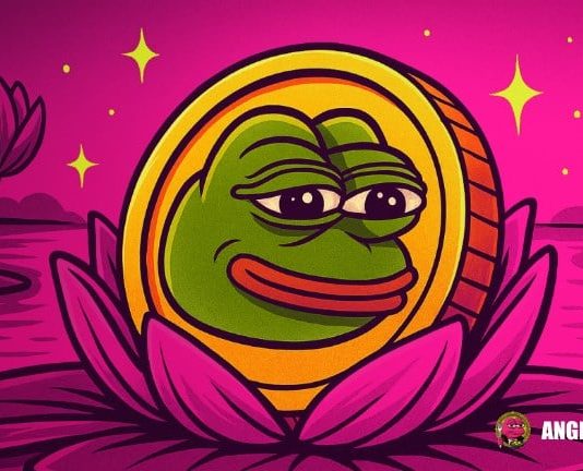 Whales Transfer Thousands and thousands Out of Pepe (PEPE) – Is Offended Pepe Fork (APORK) the New Play?