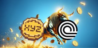 ONDO Drops 10% on ‘Promote-the-Information’ Commerce Regardless of Alliance Launch; XYZVerse Presale Surges Previous $14M