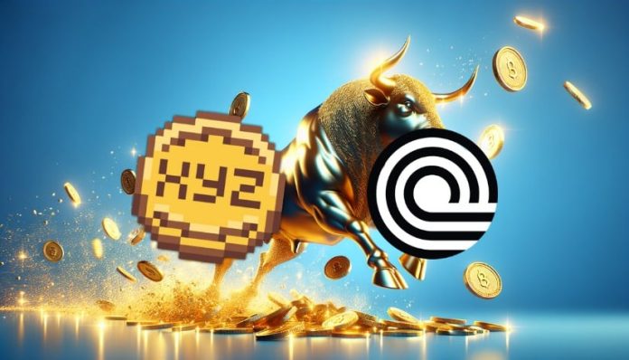 ONDO Drops 10% on ‘Promote-the-Information’ Commerce Regardless of Alliance Launch; XYZVerse Presale Surges Previous $14M ONDO Drops 10% on ‘Promote-the-Information’ Commerce Regardless of Alliance Launch; XYZVerse Presale Surges Previous $14M