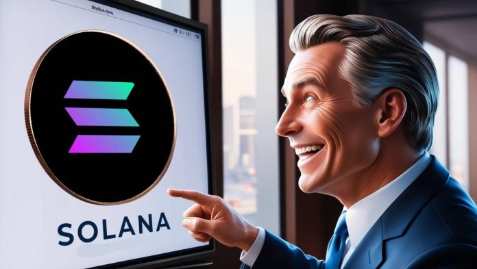 Solana Value Prediction: SOL Eyes Breakout Above $145 as Bulls Defend Wave Four Construction