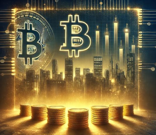 Bitcoin Trade Exercise Declines as Accumulation Patterns Persist