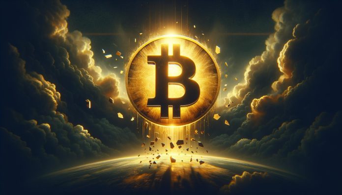 Bitcoin Value Pushes Up — ATH in Sight if Bulls Keep Strain