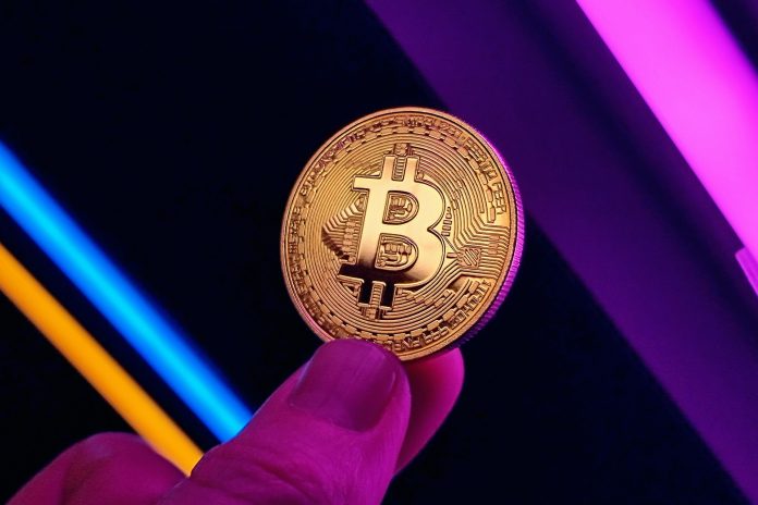 Bitcoin Poised For Rally As Geopolitical Tensions Ease And Inflation Expectations Fall Bitcoin Poised For Rally As Geopolitical Tensions Ease And Inflation Expectations Fall