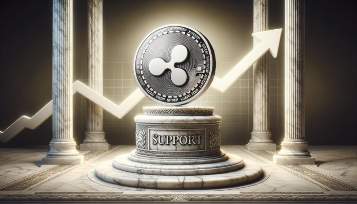 XRP Worth Fails to Maintain Above $2.20 — Is Assist Constructing on Pullbacks?