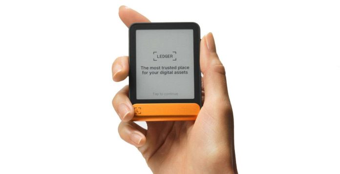 Is Ledger’s New NFC Restoration Key the Way forward for Self-Custody?