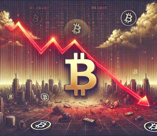 Bitcoin Worth Crash Beneath $100,000: Pundit Reveals Subsequent Space Of Motion To Begin Shopping for