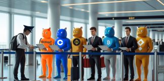 The Nice Crypto Divide: How World Regulation is Fragmenting the ‘Borderless’ Dream The Nice Crypto Divide: How World Regulation is Fragmenting the ‘Borderless’ Dream