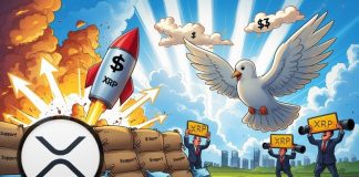 XRP Value Prediction: Can XRP Experience Ceasefire Optimism and Derivatives Energy to a $Three Breakout? XRP Value Prediction: Can XRP Experience Ceasefire Optimism and Derivatives Energy to a $Three Breakout?