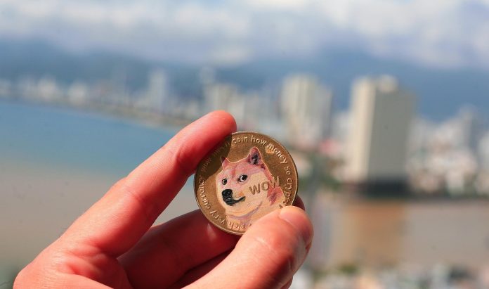 Dogecoin Worth Closes Every day Candle With A Doji, What This Means