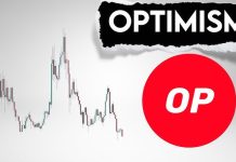 Optimism Glints At $0.553: A Restoration Or A Pause The Decline?