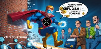 XRP Information As we speak: XRPL 2.5.Zero Fuels XRP Momentum with Escrow, DEX Upgrades, and Institutional Enchantment