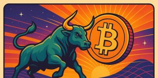 Bitcoin Worth Prediction: $165Ok Bull Pennant: Breakout Incoming