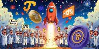 Pi Community (PI) Worth Prediction: Will Pi Community Maintain Its 13% Bounce or Face a Submit-Pi2Day Pullback?