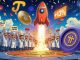 Pi Community (PI) Worth Prediction: Will Pi Community Maintain Its 13% Bounce or Face a Submit-Pi2Day Pullback?