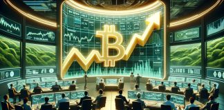 Bitcoin Worth Again In The Inexperienced — Momentum Builds for Extra Features