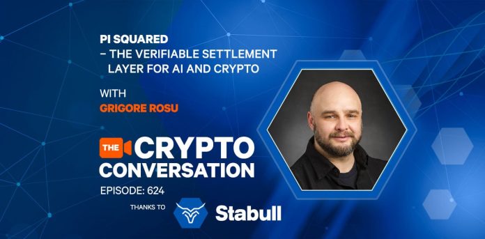 Pi Squared – A Verifiable Settlement Layer for AI and Crypto