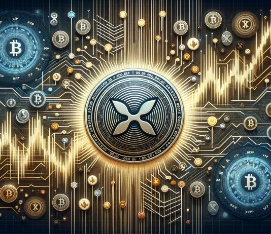 XRP Value Trades Sideways — Bulls Making ready for Subsequent Push? XRP Value Trades Sideways — Bulls Making ready for Subsequent Push?