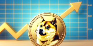 Dogecoin (DOGE) Eyes Upside, But $0.20 Stays Out of Attain for Now Dogecoin (DOGE) Eyes Upside, But $0.20 Stays Out of Attain for Now