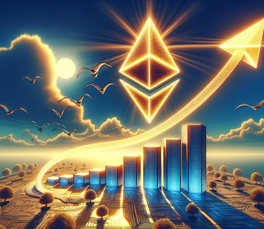 Ethereum Worth Indicators Power — Bullish Pop Could Be Simply Forward