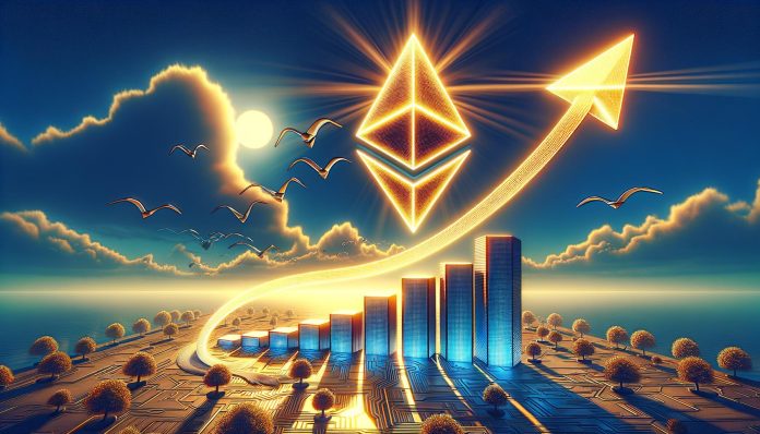 Ethereum Worth Indicators Power — Bullish Pop Could Be Simply Forward Ethereum Worth Indicators Power — Bullish Pop Could Be Simply Forward