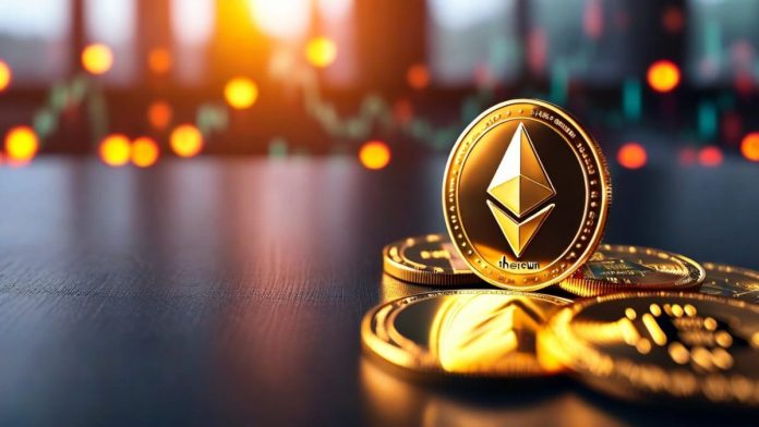 The Ethereum Ready Recreation: Breakout To $2,800 Or Crash To $2,000? The Ethereum Ready Recreation: Breakout To $2,800 Or Crash To $2,000?