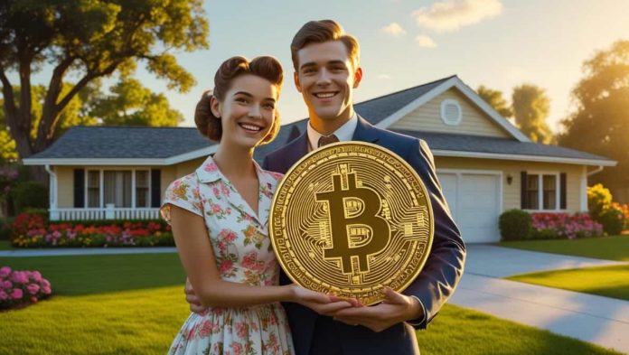 Why Fannie Mae’s Crypto Determination Is a Watershed Second for Web3