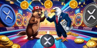 XRP ETF Information: 3iQ Launches XRP ETF in Canada as U.S. Filings Transfer Nearer to SEC Approval