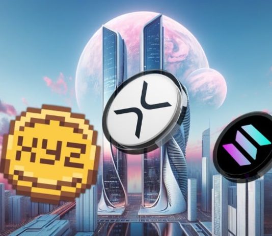 XRP Adoption Surges After XRPL 2.5.Zero Improve Whereas XYZVerse Faucets Sports activities Fandom to Increase $14M