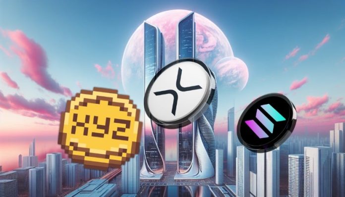 XRP Adoption Surges After XRPL 2.5.Zero Improve Whereas XYZVerse Faucets Sports activities Fandom to Increase $14M