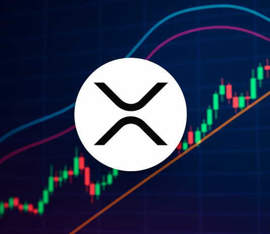 XRP Bulls On Alert—’This Trendline Is Every thing,’ Says Analyst