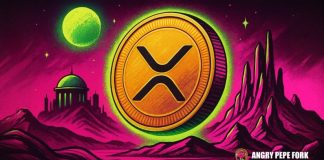 XRP Breakout Incoming? Add Offended Pepe Fork (APORK) to Your Portfolio Alongside ADA and Pi Community
