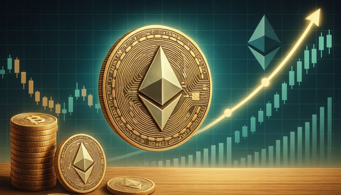 Ethereum Reclaims $2,444 Stage – Bullish Continuation In Focus Ethereum Reclaims $2,444 Stage – Bullish Continuation In Focus