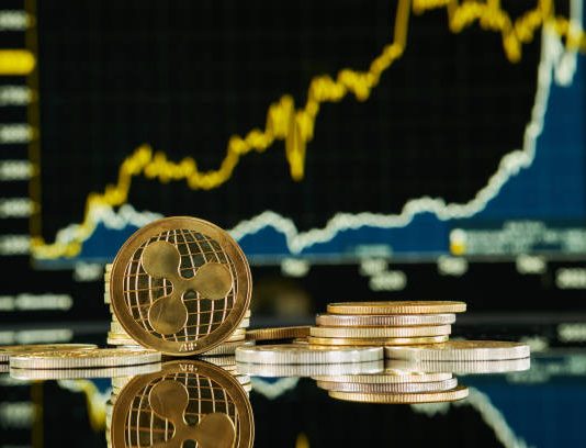 XRP Gears Up For Main Transfer — Chart Alerts Are Clear XRP Gears Up For Main Transfer — Chart Alerts Are Clear