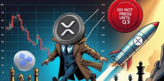 XRP Information At this time: XRP Positive factors Floor Above $2.17 Whereas Quiet Quantity Hints at Accumulation Earlier than Huge Transfer