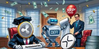 Ripple Information As we speak: Ripple Launches Permissioned DEX as XRP Positive aspects Traction in U.S. Mortgage Market