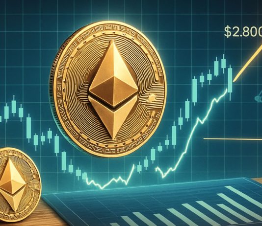 Ethereum Fakes Out Bears – Altcoin Rally Relies upon On Key Degree Breakout