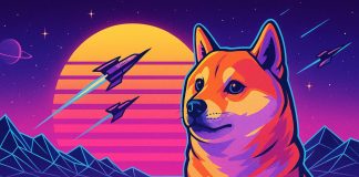 DOGE ETF Inches Nearer as Bitwise Revamps Submitting