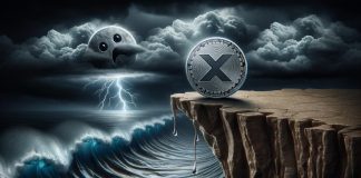 XRP Value Below Strain — Can It Preserve The Bullish Construction? XRP Value Below Strain — Can It Preserve The Bullish Construction?