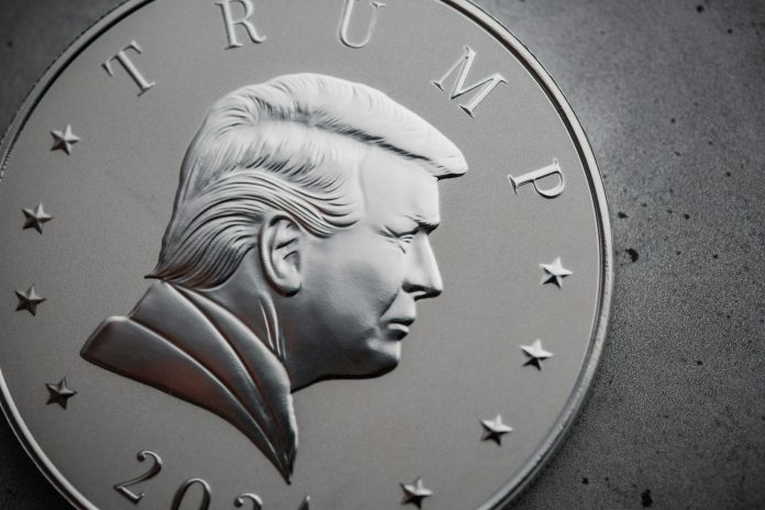 TRUMP Token In Hassle? Over $four Million Liquidity Exit Sparks Crash Fears TRUMP Token In Hassle? Over $four Million Liquidity Exit Sparks Crash Fears